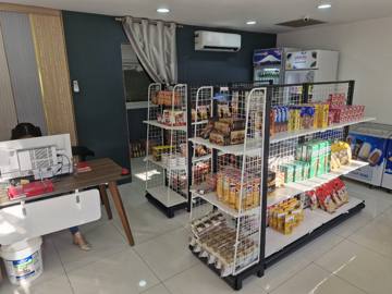 SH 사진 15 · 단지 내 매점